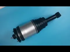 Амортизатор удара распорки подвеса воздуха задней пары РПД501100 для открытия спорта ЛР4 ЛР3 ХСЭ 05-16 Рендж Ровер video