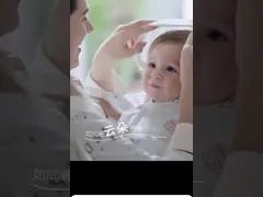 Safe Eco Friendly Dubble Gauze Fabric 4 Layer Cotton Swaddle Cloth