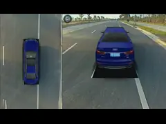 360 car camera