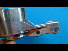 Индивидуальный OEM CNC Machining Gaming Алюминиевая механическая клавиатура CNC Case Механический чехол для клавиатуры video