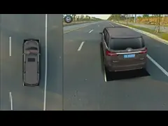 360 car camera