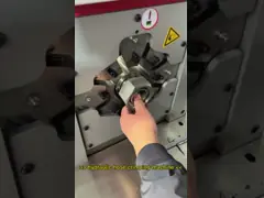 2 Inch Hydraulic Hose Press Crimping Machine | Cheap Price