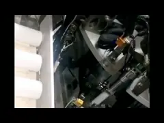 Трубки 15ml 20ml 30ml лосьона руки ЛЮБИМЦА завинчивой пробки мягкие Refillable video