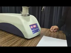 Нанесите шрам машина лазера СО2 удаления и удаления 15В пигмента хирургическая медицинская video