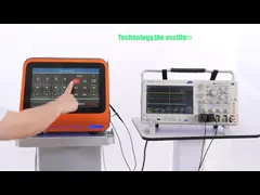 Не хирургическая мышца ваяя тело машины стимулирования мышцы Эмс формируя гибкий гибкий трубопровод Трускульпт video