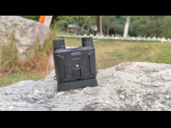 Водоустойчивые охотясь бинокли ночного видения биноклей NV8160 установленные шлемом video