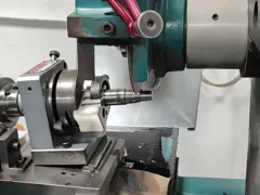 Ядр и полость прессформы вставки нитрирования пластиковое для подсказок пипетки лаборатории video