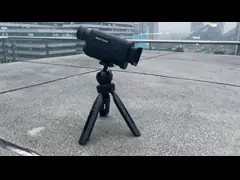 300m Military Monocular 2x25mm Handheld Infrared Night Vision Telescope