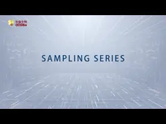 CE Viral Nucleic Acid Extraction Kit RNA DNA Miniprep Kit 96 Deep Well Plate