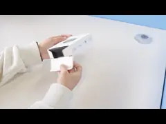 Рефригератед быстрая скорость заряжателя 15В мобильного телефона магнитной абсорбции беспроводная video