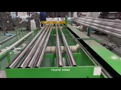 Трубка квадратного сечения из нержавеющей стали 1-12 м SUS 301 316L бесшовная 1-2500 мм video