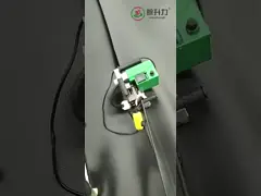 Непромокаемый Hdpe Geomembrane для проекта рыбоводческого хозяйства и родственных прудов аквакультуры video