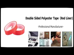 лента ЛЮБИМЧИКА ручки двойника ленты красного вкладыша 1240mm встала на сторону двойник, котор встали на сторону video