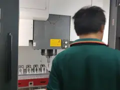 Пластиковое полируя прочное горячих частей прессформы бегуна крепкое для медицинского video