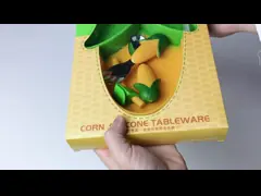 Разделенная плита мозоли установила основание всасывания выскальзывания набора младенца силикона питаясь не video