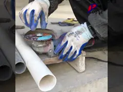 Вакуум лезвий вырезывания черного алмаза паял диск Masonry 8mm video