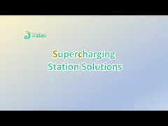 China IP65 22KW Home Charger Single Phase Type 2 32 Amp Car Charging Point supplier