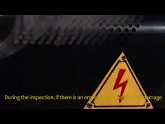 HUA Security Patrol Wand System Alarm SOS Портативный онлайн-сканер слежения в режиме реального времени video