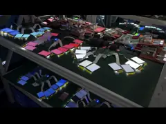 Камера 4-линейный интерфейс SPI TFT ЖК-дисплей Polcd 3,5-дюймовая сенсорная панель 320x480 video