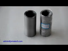 Труба чистого тантала цены 99,95% трубы тантала выровнянная video