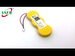 клетка Cr2477 3v 3000mah лития батареи лития 3p 3.0v для калькулятора дозора video