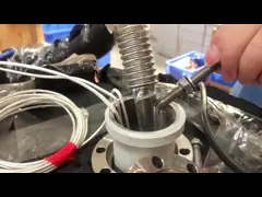 Насос покрытия шестерни 98 ВЗГЛЯДОВ УКРАДКОЙ, низкий насос высокого давления подачи для промышленного video