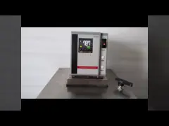 ASTM D1264 Water Washout Characteristics Tester For Grease Testing