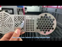 3015 Industrial Sheet Metal Laser Cutter For Steel Iron Aluminium