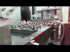 Реле 12V 40A 0.9W реле NB904E-12S-S-C силы изоляции SPDT f класса сильнотоковое video