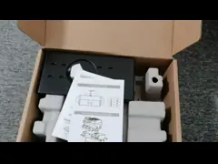 Rotork YTC YT-1000/1050 séries do eletro Positioner pneumático YT-1000R/YT-1000L