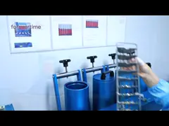 вахта движения кварца большой шкалы 44мм ультра тонкая с полостью календаря уникальной video