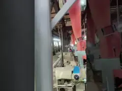 Rifeng water jet Jacquard loom machines-test