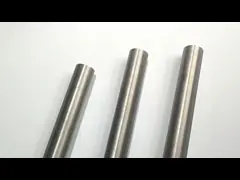 Отполированная длина штанги 800mm-2000mm Адвокатуры вольфрама запаса круга вольфрама video