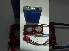 China China Factory Battery Lifepo4 3.2V 60Ah Deep Cycle Life For Rv/Solar System supplier