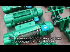 Высота электрической лебедки 6-30m машины мотора дистанционного управления поднимаясь поднимаясь video