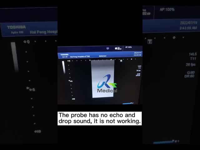 Ywm2056*A東芝の超音波機械修理Aplio 500 RX板