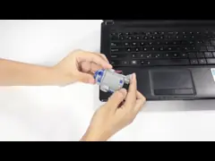 PVC Open Mold Cartoon Dyski flash USB 3D USB 2.0 3.0 512 GB 1 TB 2 TB