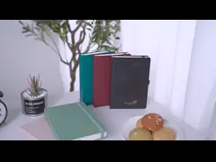 Календарь Multicolor расписания плановика 2023 книга в твердой обложке крышки черного ежедневного еженедельного ежегодный video