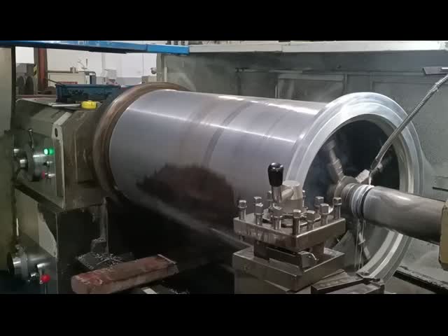 水の基づいたペンキ インク食糧Addictivesのための100L 55KWのステンレス鋼の砂の製造所機械