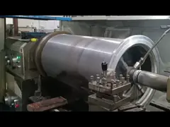 100L 55KW Stainless Steel Sand Mill Machine For Water Based Paints Inks Food Addictives