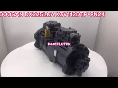 China K5V140DTP159R-0E01-V Excavator Main Pump For EC250D Hydraulic Spare Parts supplier