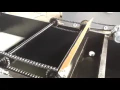 1000L-4000L растворило машину воздушной флотации для обработки сточных вод обработки мяса video