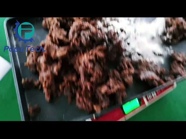 CE Certificated P110 Tamarind Ball Protein Ball Dates Ball Making Machine