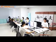 Bwin End mill Milling cutter and carbide inserts processing