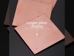 Плита C1100 C1220 C2400 C2600 C1100 2mm T2 H65 H62 ASTM медная 4.5mm 5mm 20mm 4X8 video