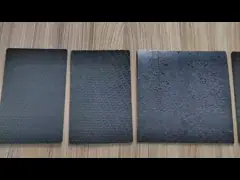 Высококачественное geomembrane HDPE могущие понадобиться в много сцен как пруды video
