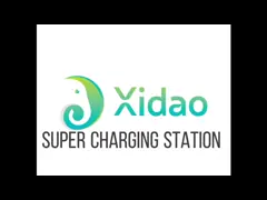 480KW DC EV Liquid Cooling Fast Charger OCPP1.6 4G  CCS2 GB/T CCS1