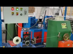 Кабель солнечный 6мм TUV 1.5KV DC XLPO изоляция, бухта 200м video