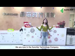 Портативная умная коробка 2ГБ 8ГБ медиа-проигрывателя ХД с удаленным управляя программным обеспечением video