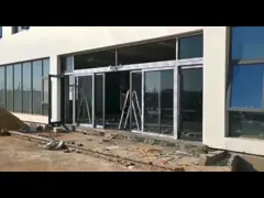 Sliding Door-7